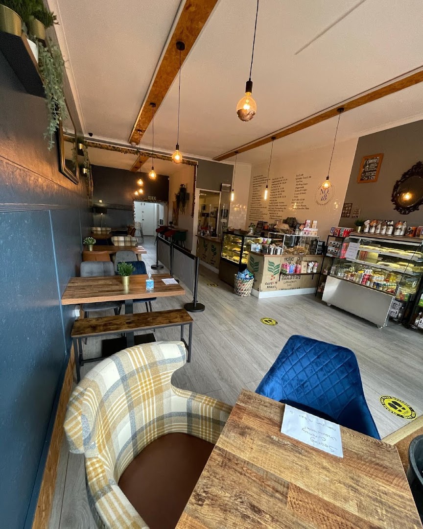 No18 Coffee & Eatery · Photos 8