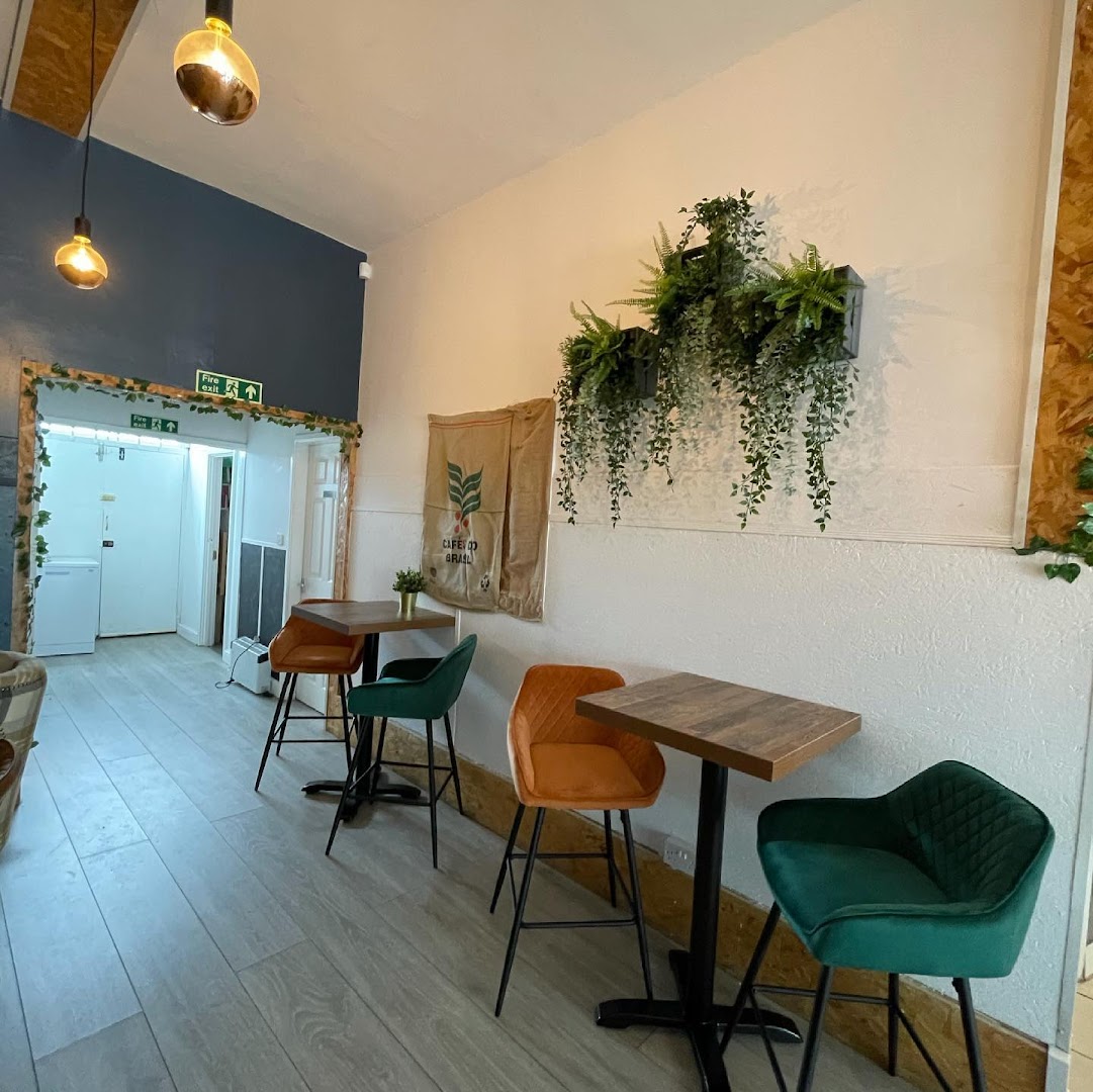 No18 Coffee & Eatery · Photos 1