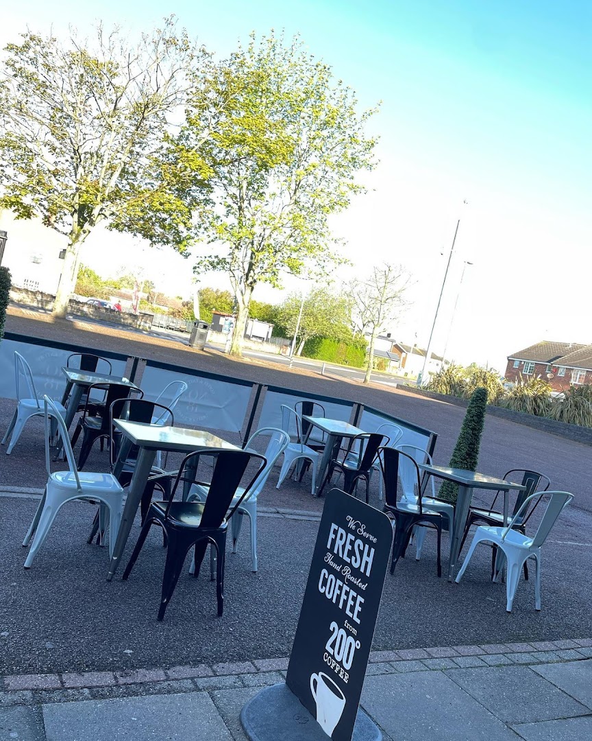 No18 Coffee & Eatery · Photos 7